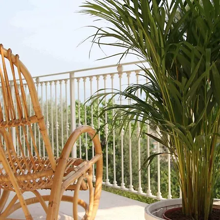 Degli Ulivi Holiday home Toscolano Maderno