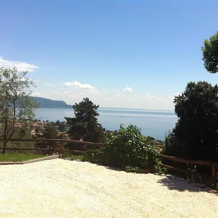 Degli Ulivi Holiday home