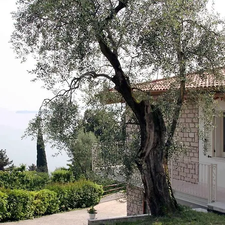 Holiday home Degli Ulivi Toscolano Maderno