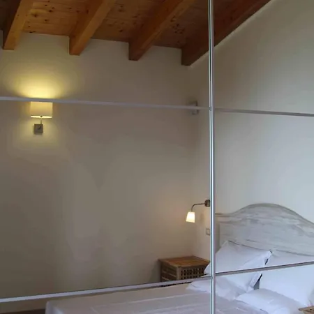 Degli Ulivi Holiday home *