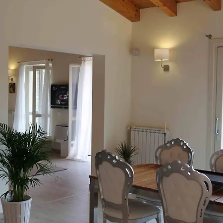 Degli Ulivi Holiday home