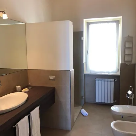 Degli Ulivi Holiday home Toscolano Maderno