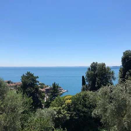 Degli Ulivi Holiday home Toscolano Maderno