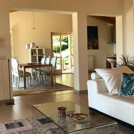 Holiday home Degli Ulivi
