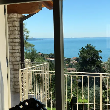 Holiday home Degli Ulivi