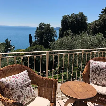Degli Ulivi * Toscolano Maderno