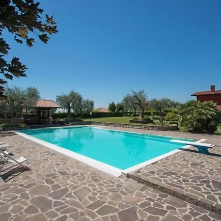 Degli Ulivi Villa Soiano Del Lago