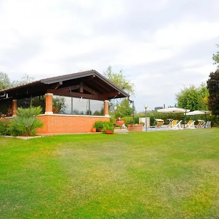 Villa Degli Ulivi