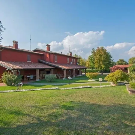 Villa Degli Ulivi *
