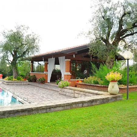 Degli Ulivi Villa Soiano Del Lago