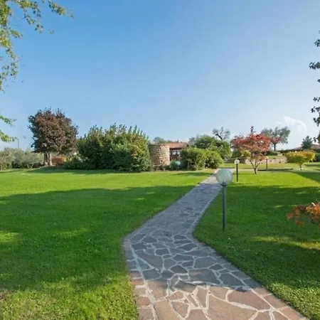 Degli Ulivi Villa Soiano Del Lago