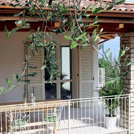 Degli Ulivi Casa vacanze Toscolano-Maderno