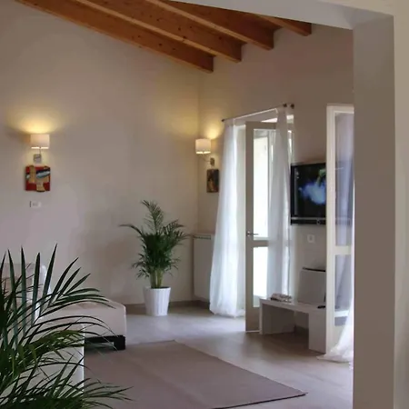 Casa vacanze Degli Ulivi
