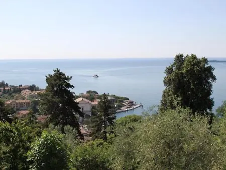 Degli Ulivi Casa vacanze Toscolano-Maderno