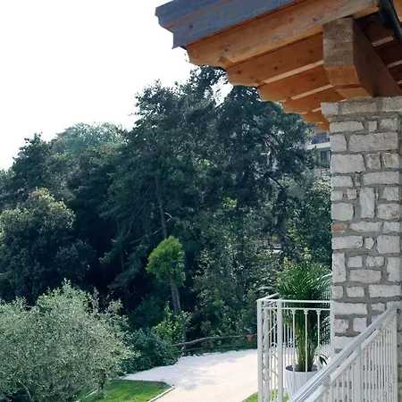 Degli Ulivi Toscolano-Maderno