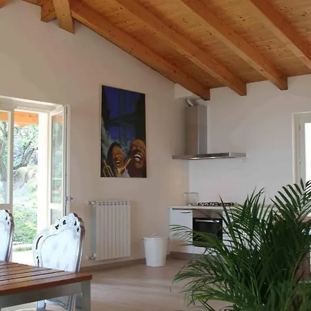 Casa vacanze Degli Ulivi *