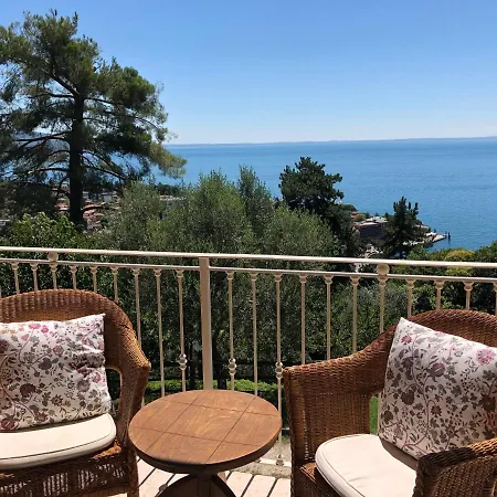 Casa vacanze Degli Ulivi