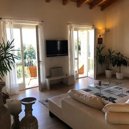 Degli Ulivi Toscolano-Maderno