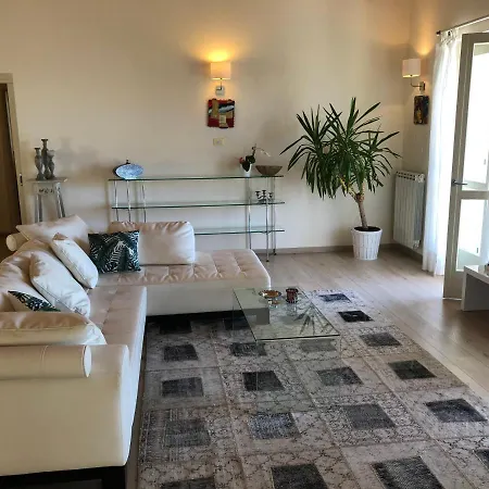 Degli Ulivi Casa vacanze *
