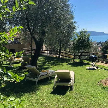Degli Ulivi * Toscolano-Maderno