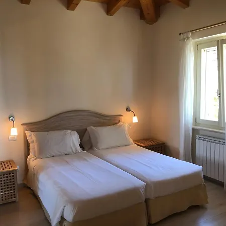 Casa vacanze Degli Ulivi