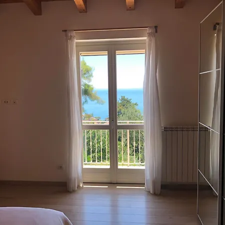 Degli Ulivi Casa vacanze *