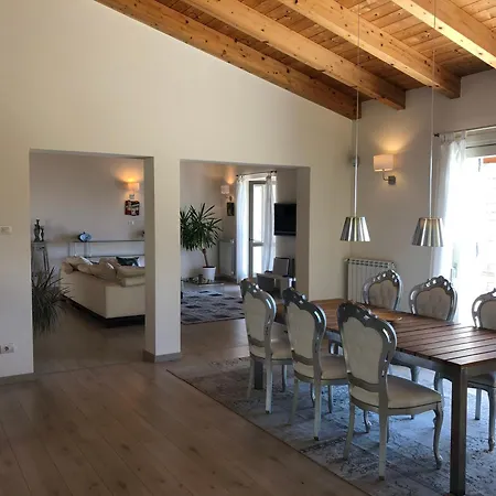 Degli Ulivi Casa vacanze Toscolano-Maderno