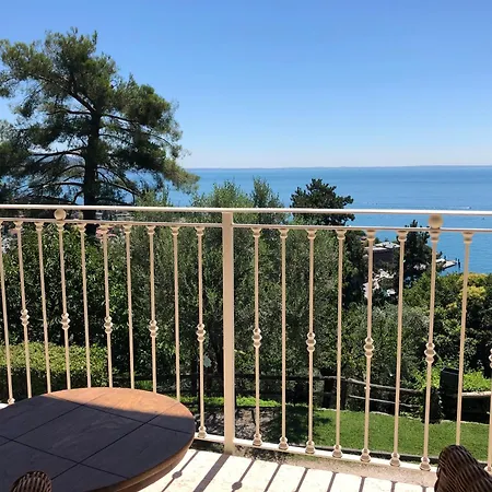 Casa vacanze Degli Ulivi Toscolano-Maderno