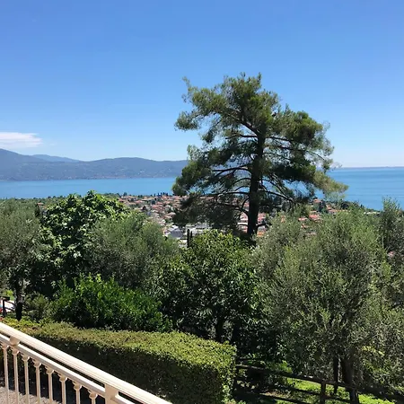 Casa vacanze Degli Ulivi Toscolano-Maderno