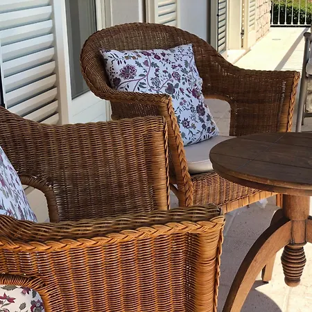 Casa vacanze Degli Ulivi Toscolano-Maderno