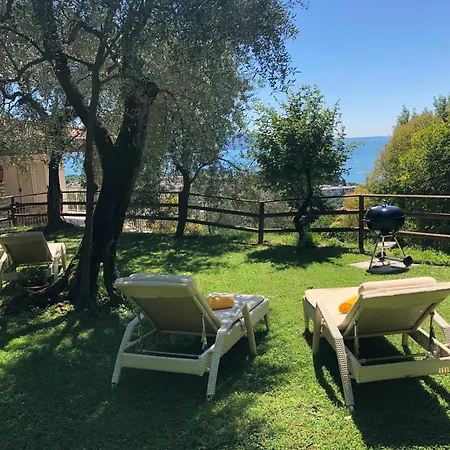 Degli Ulivi Casa vacanze